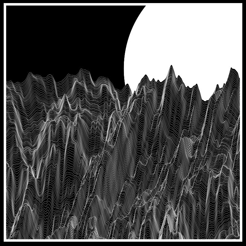 Moonlight #20 static token preview