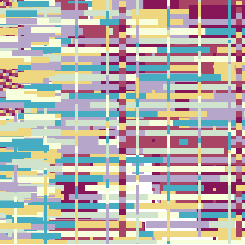 🍭 Sweety Glitchy 🍭 #19 static token preview