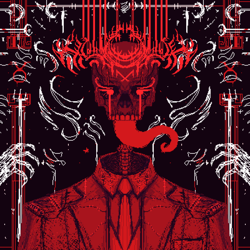 Inner Shadows #20 static token preview