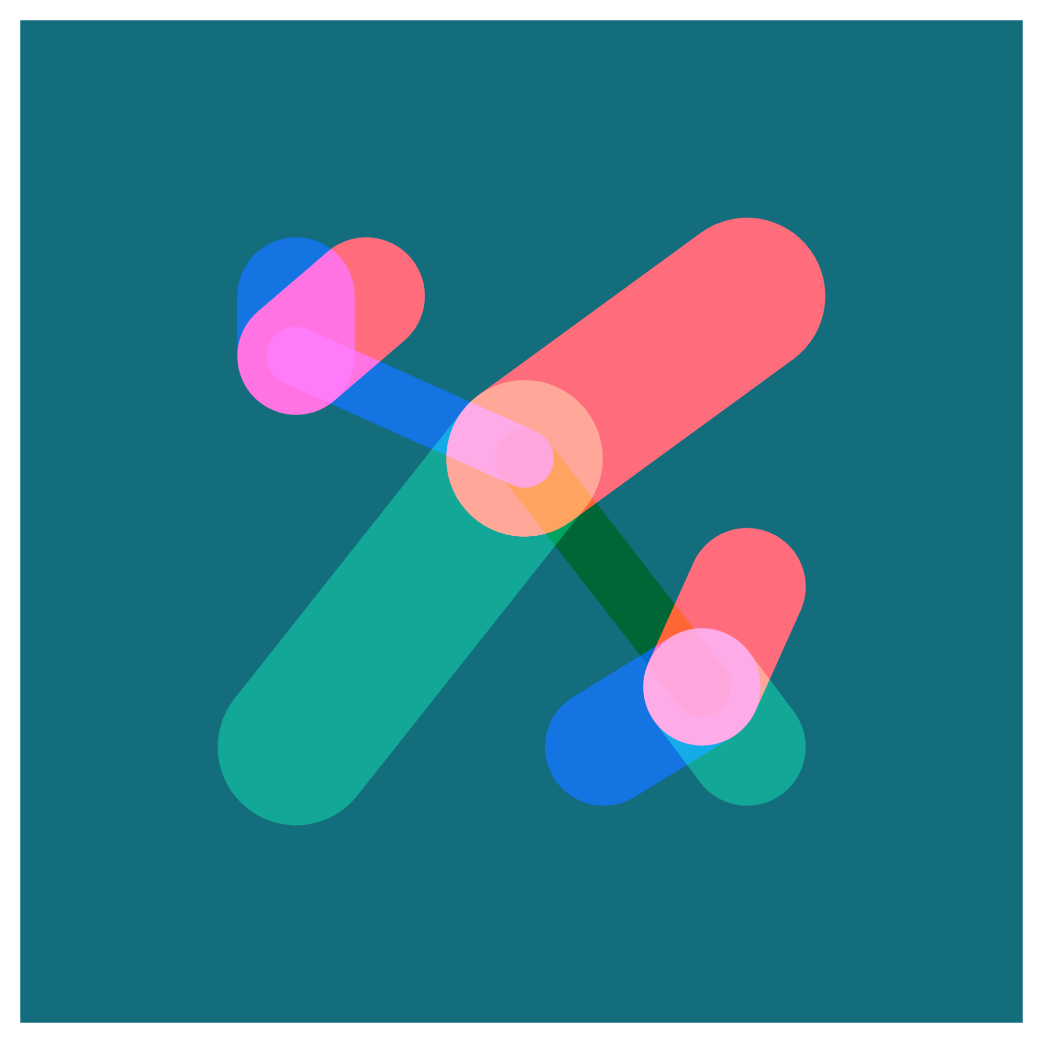 Floatilla #54 static token preview