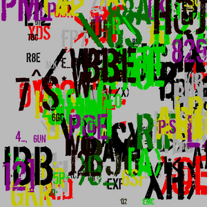 BadGraffiti D project preview