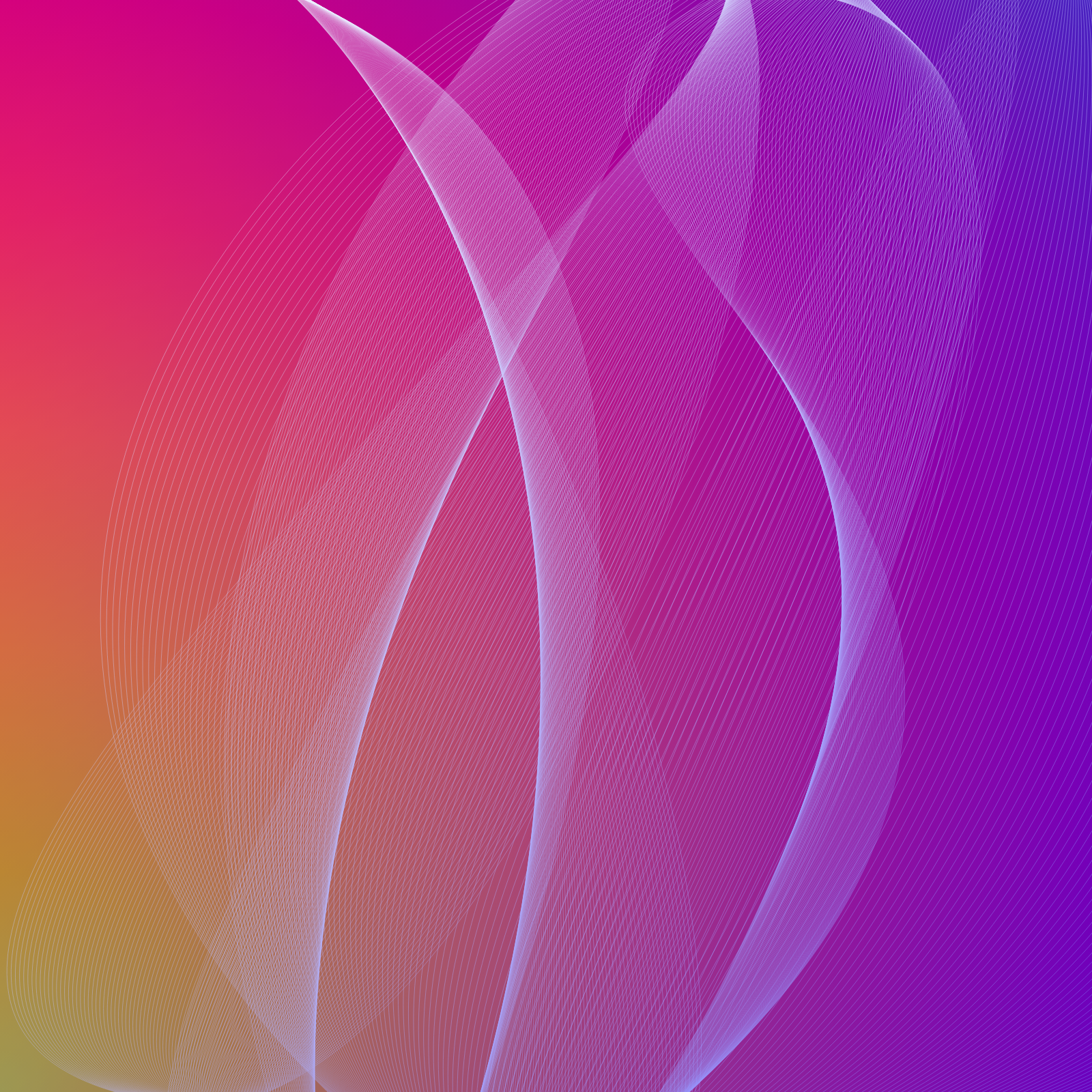 Gradient Meshes #9 static token preview
