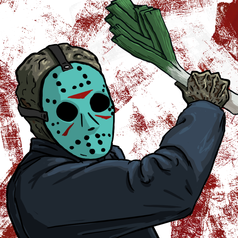FX the 13th #12 static token preview