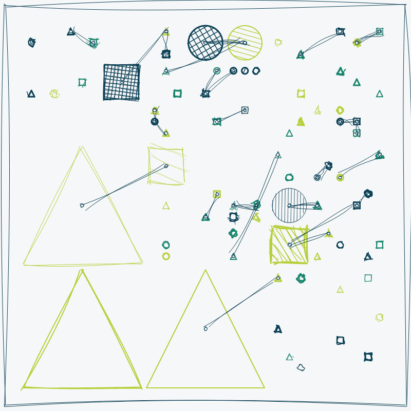 Sketches of a Drunk #23 static token preview