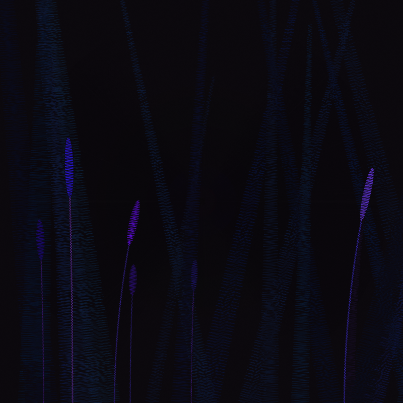 ZigZag Garden #14 static token preview