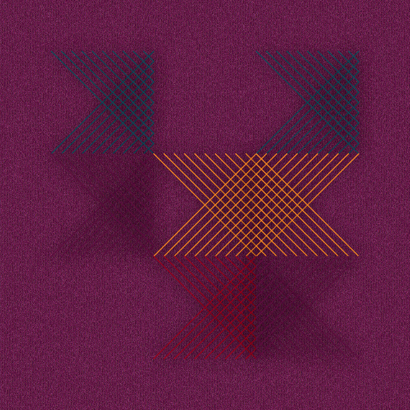 Painting Color Combinations #008 #6 static token preview