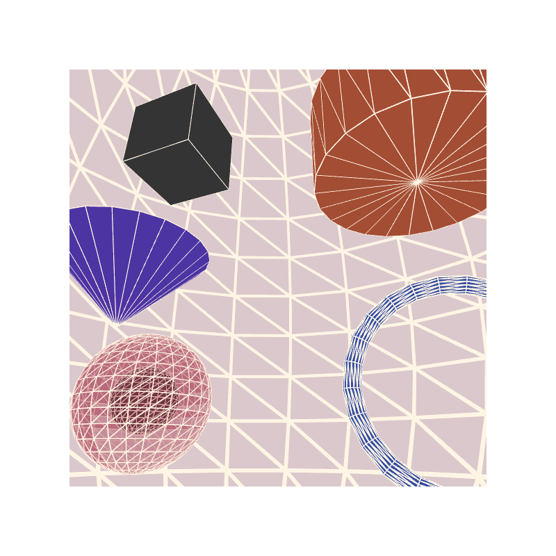 spatial #3 static token preview