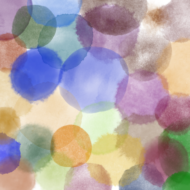 Color Potpourri #14 static token preview