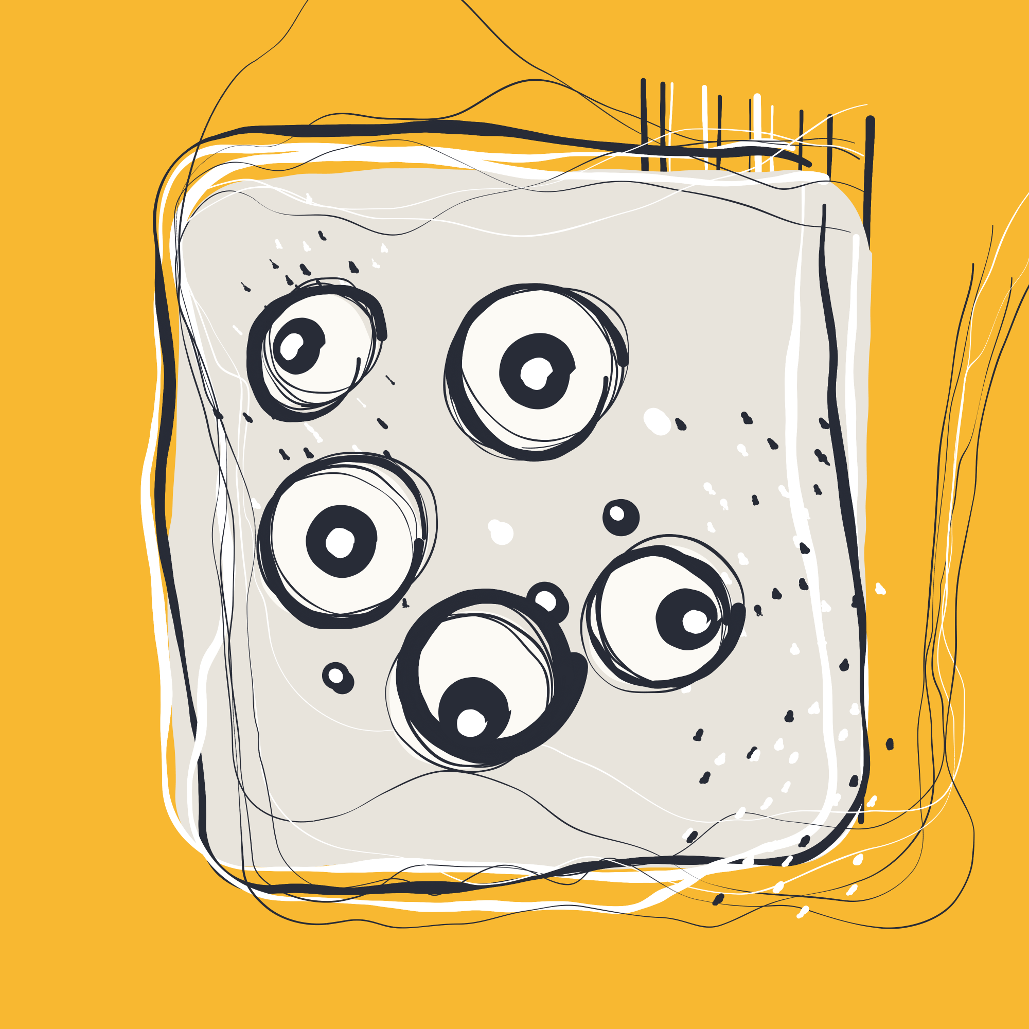 ThatToast #13 static token preview