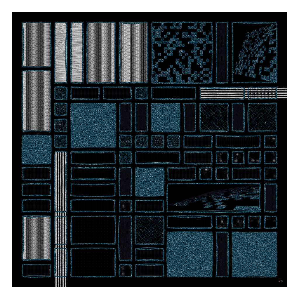 Window #14 static token preview