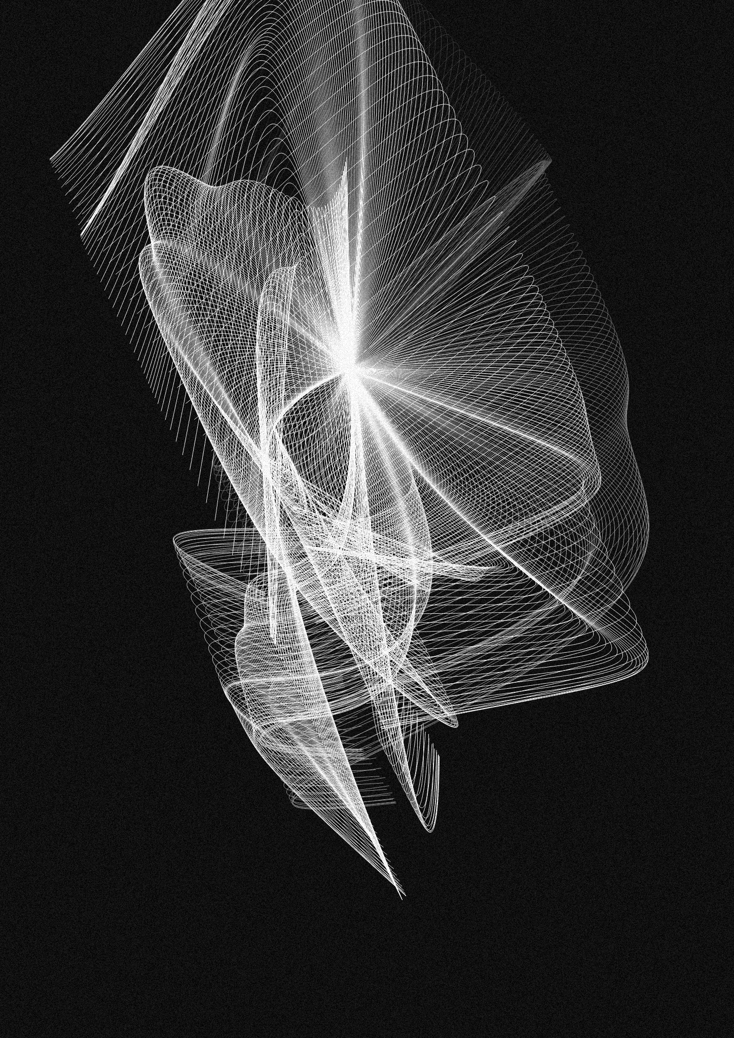 Bezier Mysteries #13 static token preview