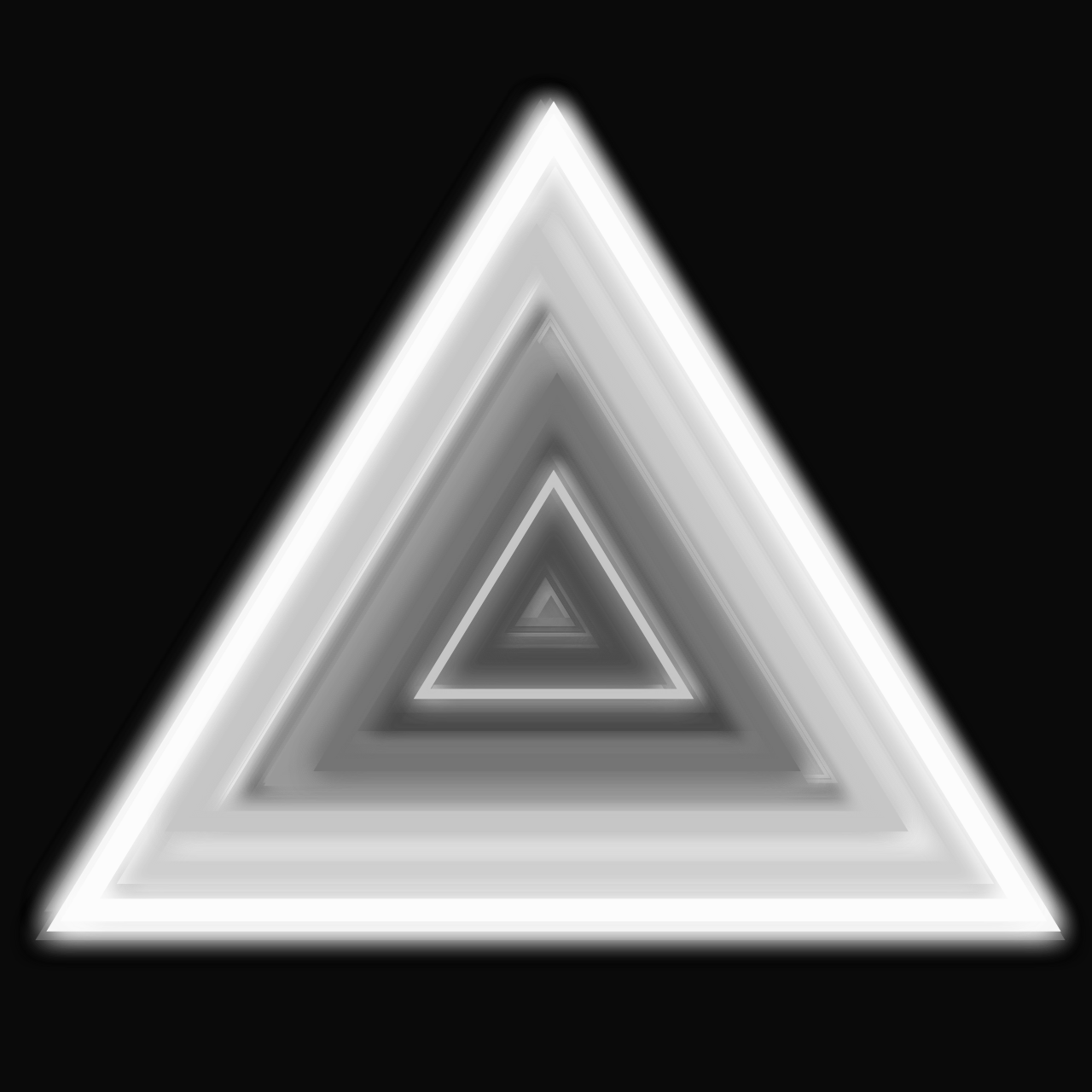 Formes Binàries #17 static token preview
