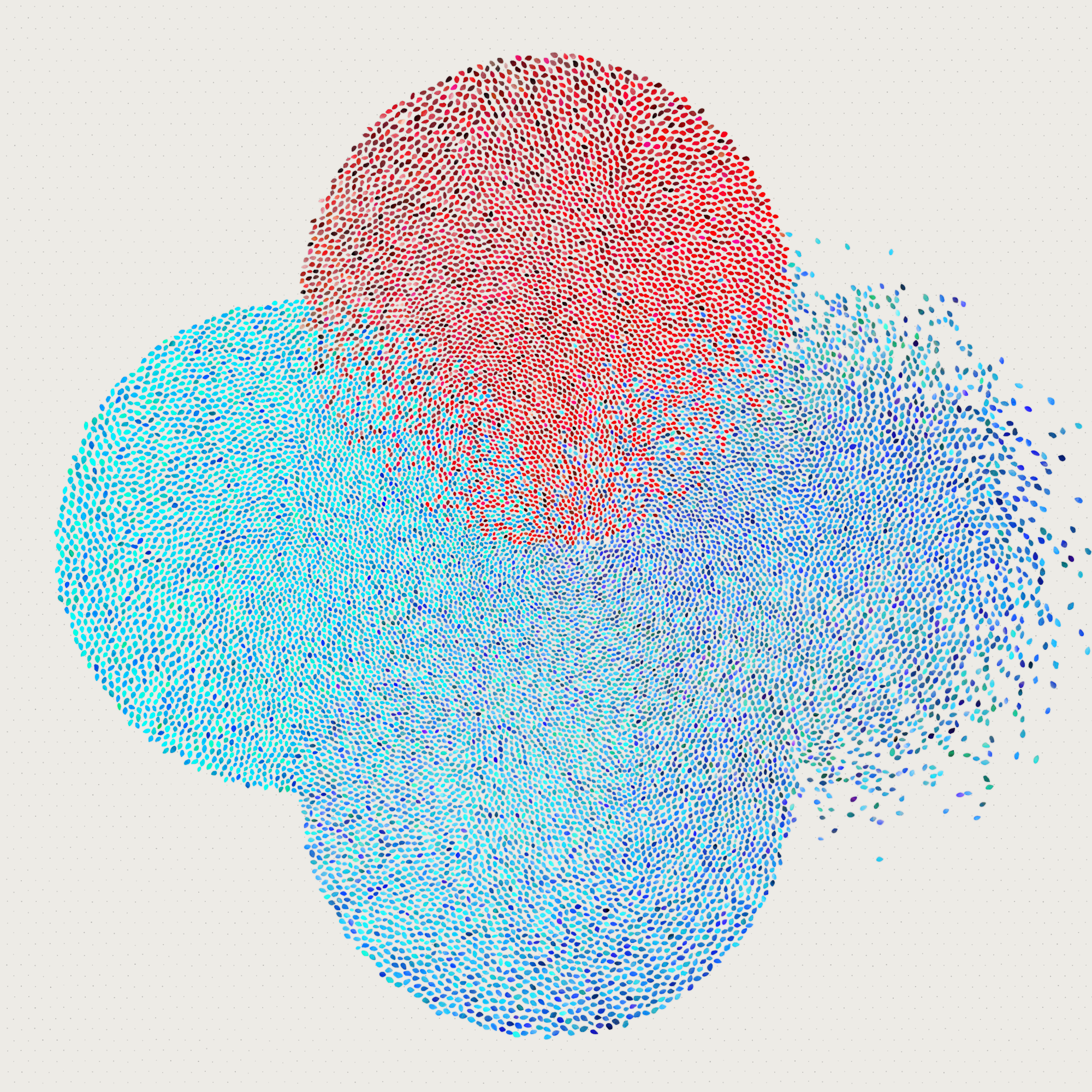 Love #10 static token preview