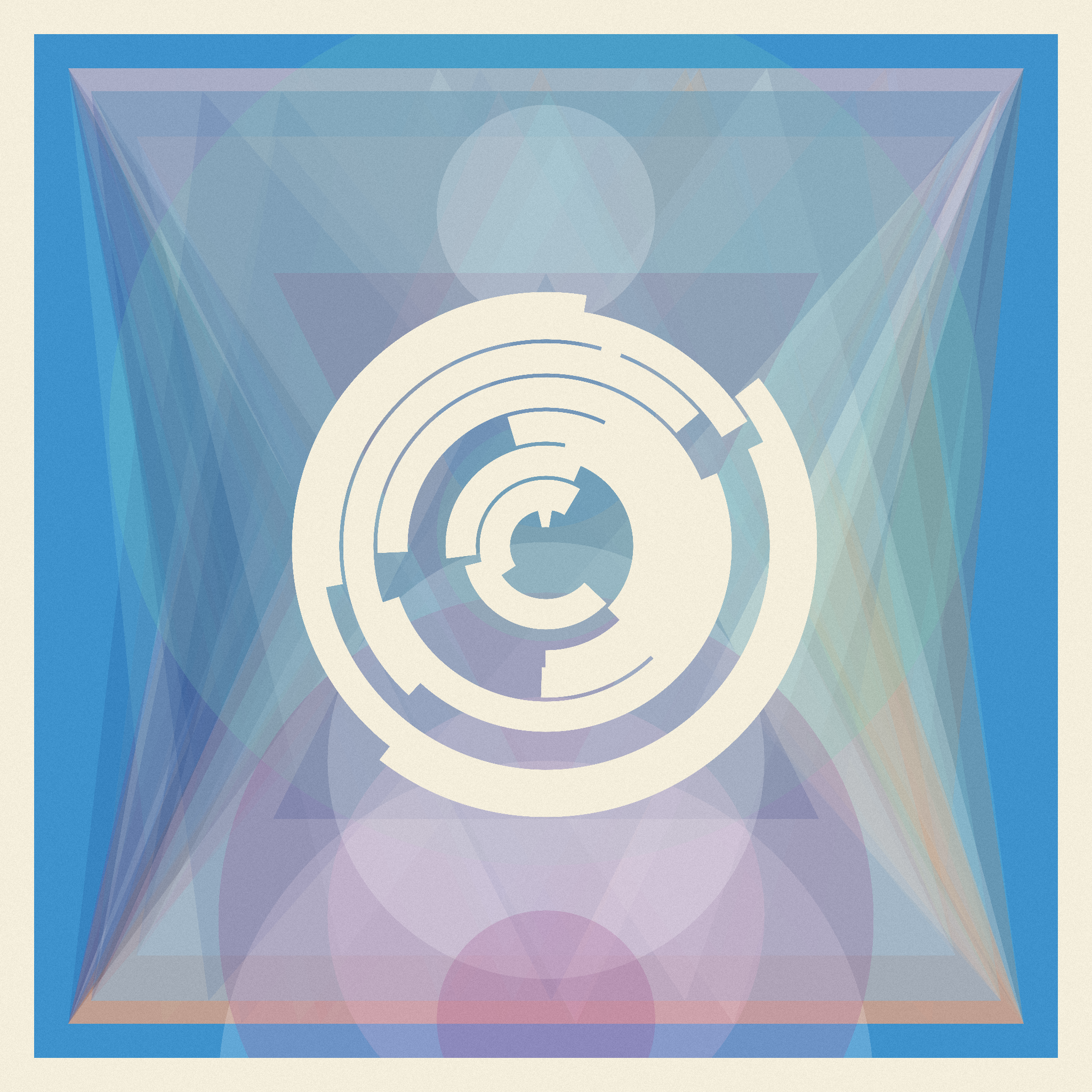 spinlock punchcard #4 static token preview