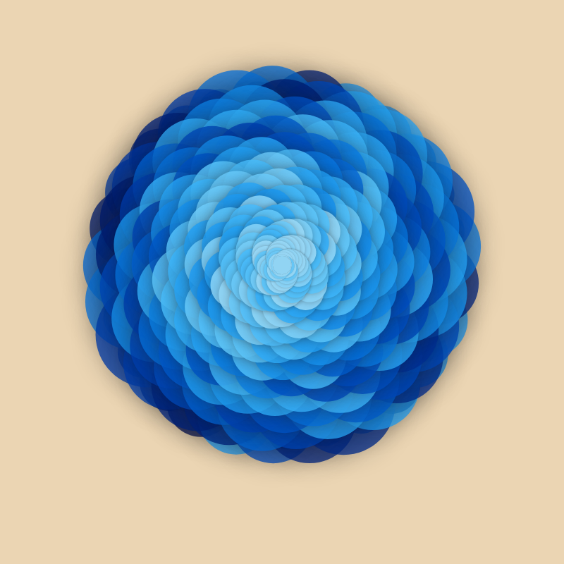 Fibonacci Uno #14 static token preview