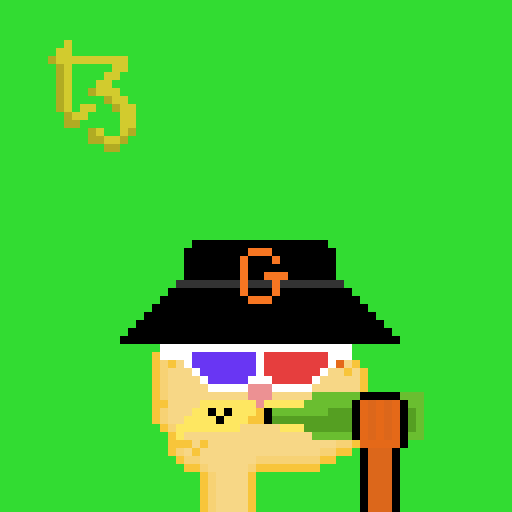 Gorfeld and Friends #6 static token preview
