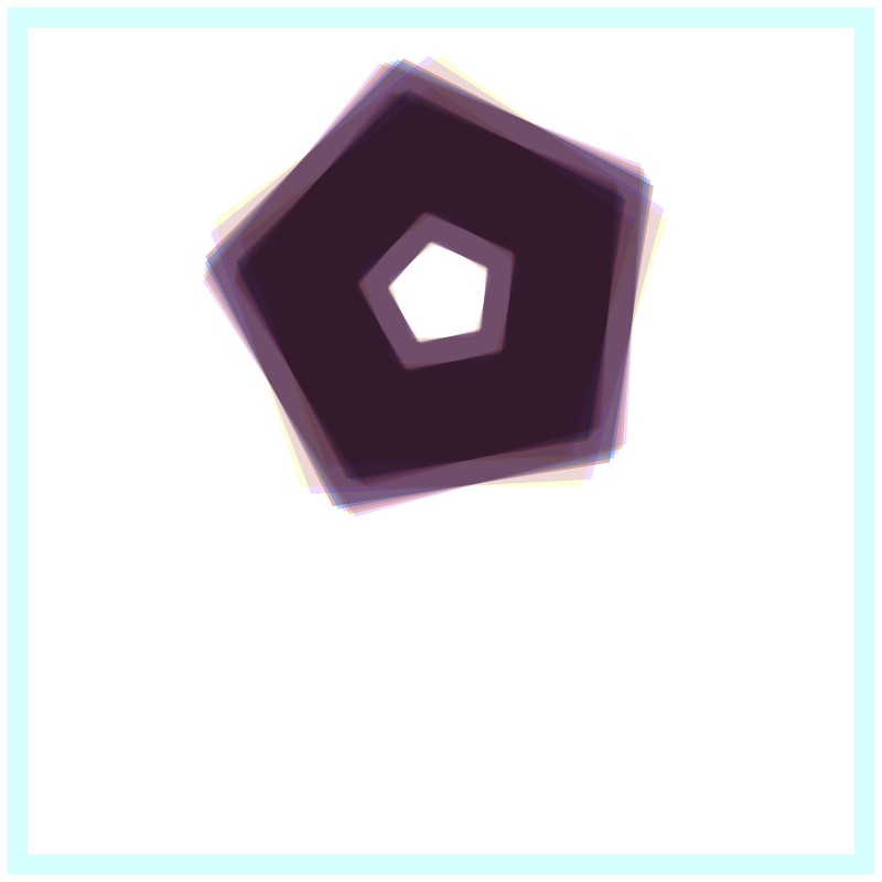 Overshadow #24 static token preview
