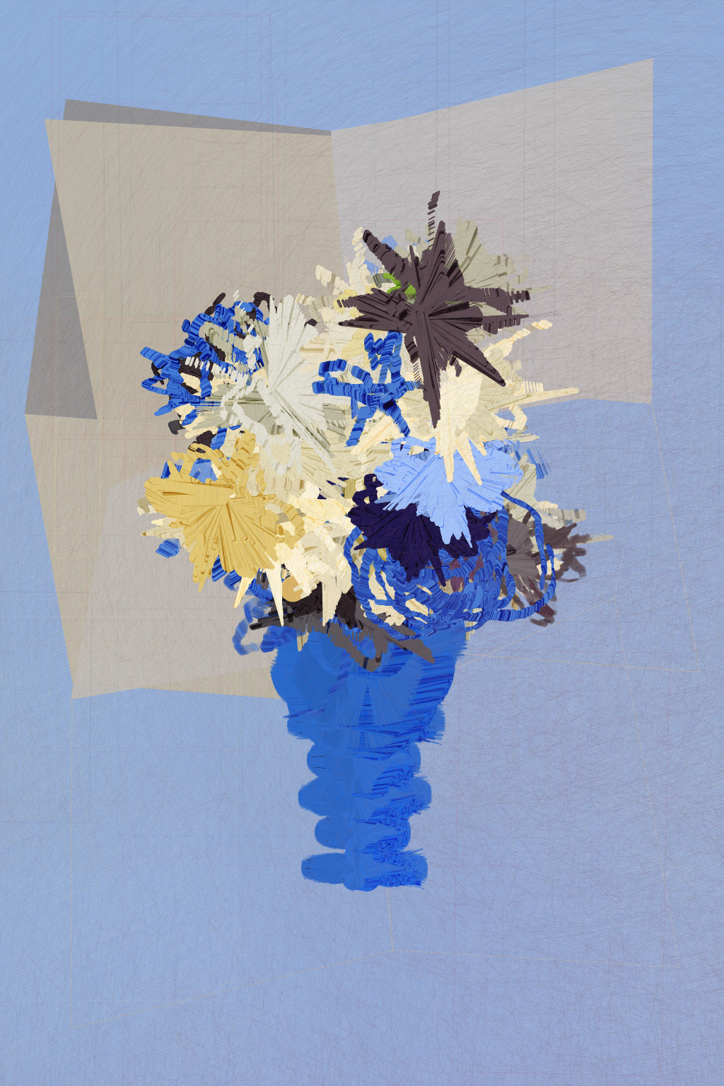 Un bouquet pour Papa #17 static token preview