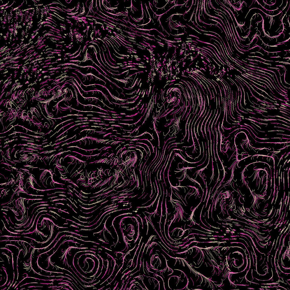 Topography #21 static token preview