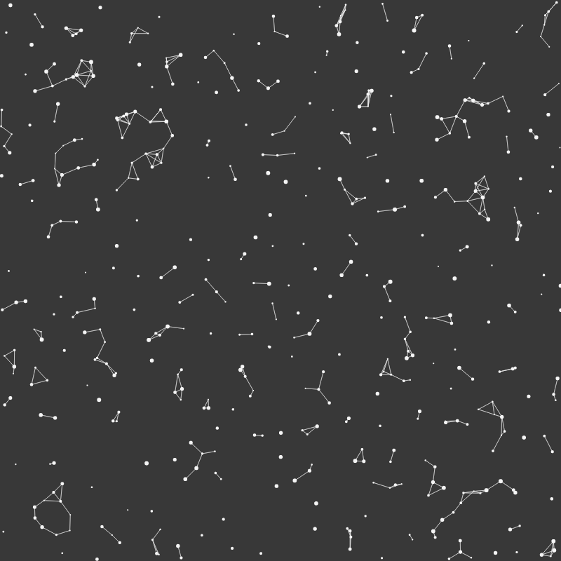 Constellations #7 static token preview