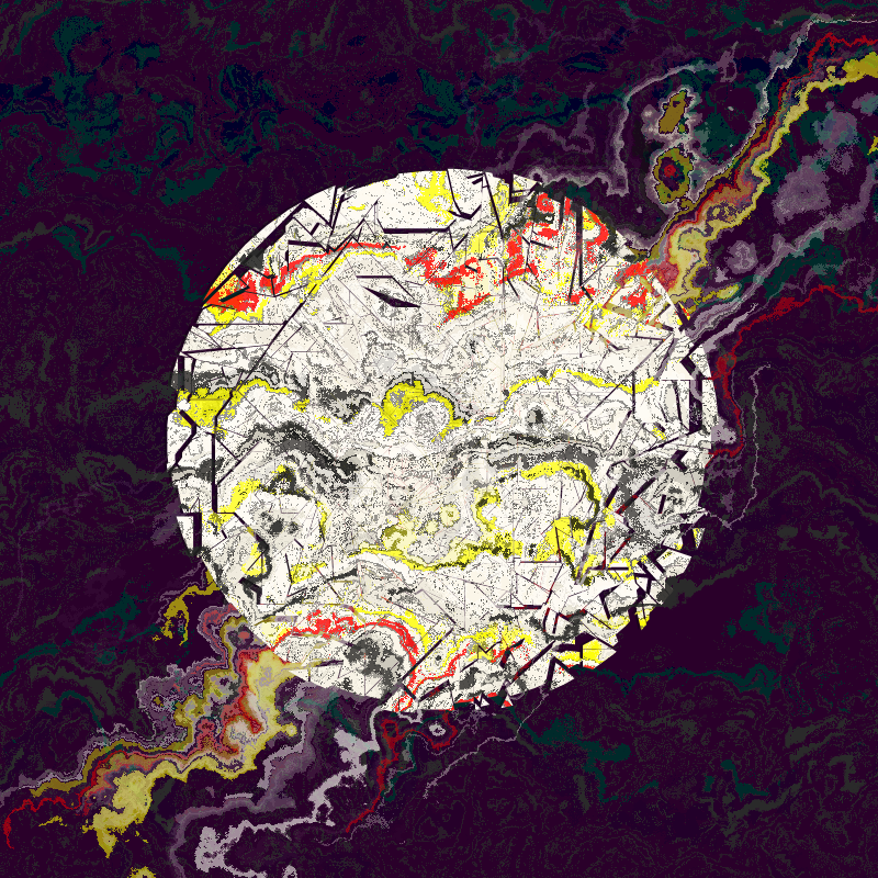 Shattered Moons #5 static token preview