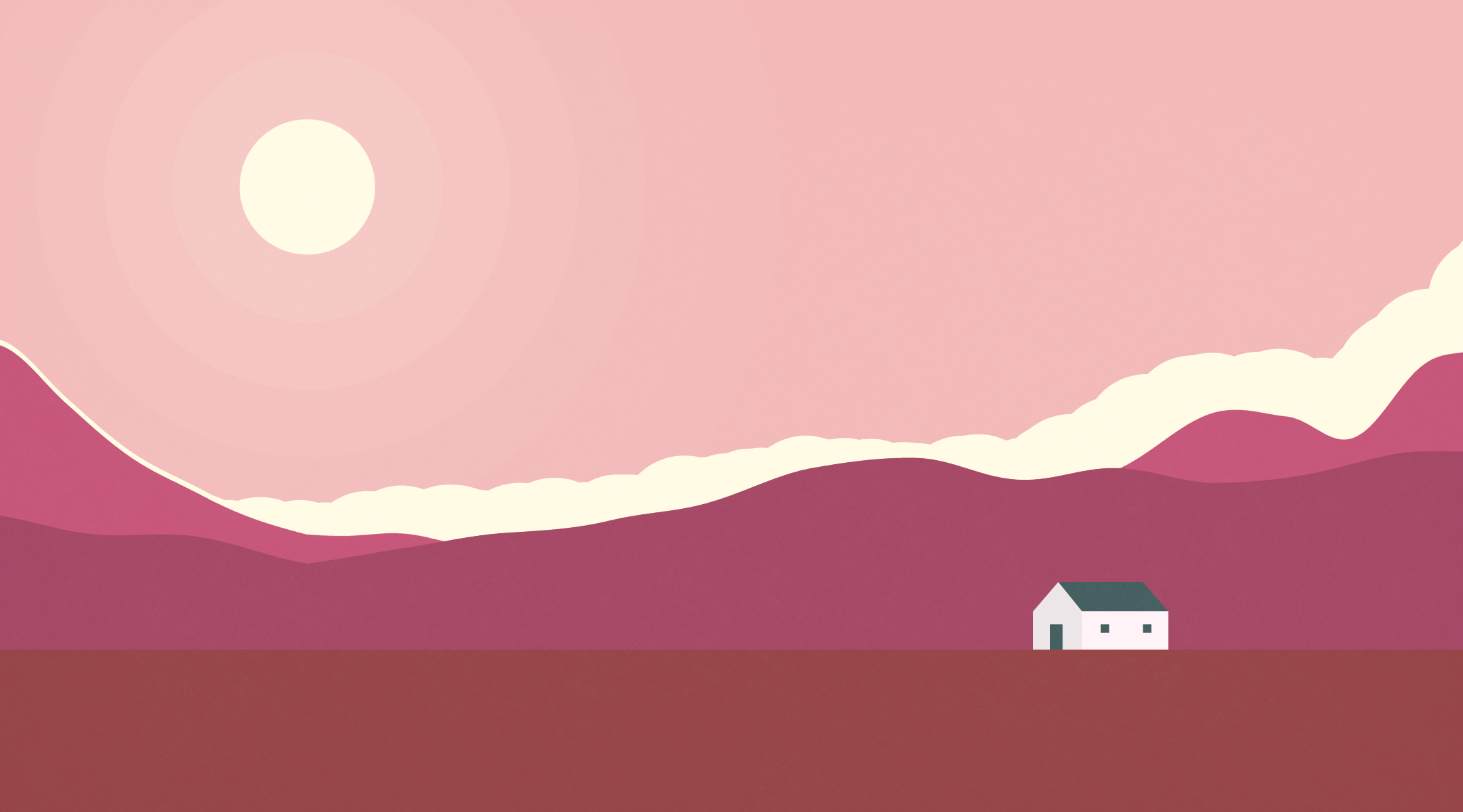 A House in the Hills #37 static token preview