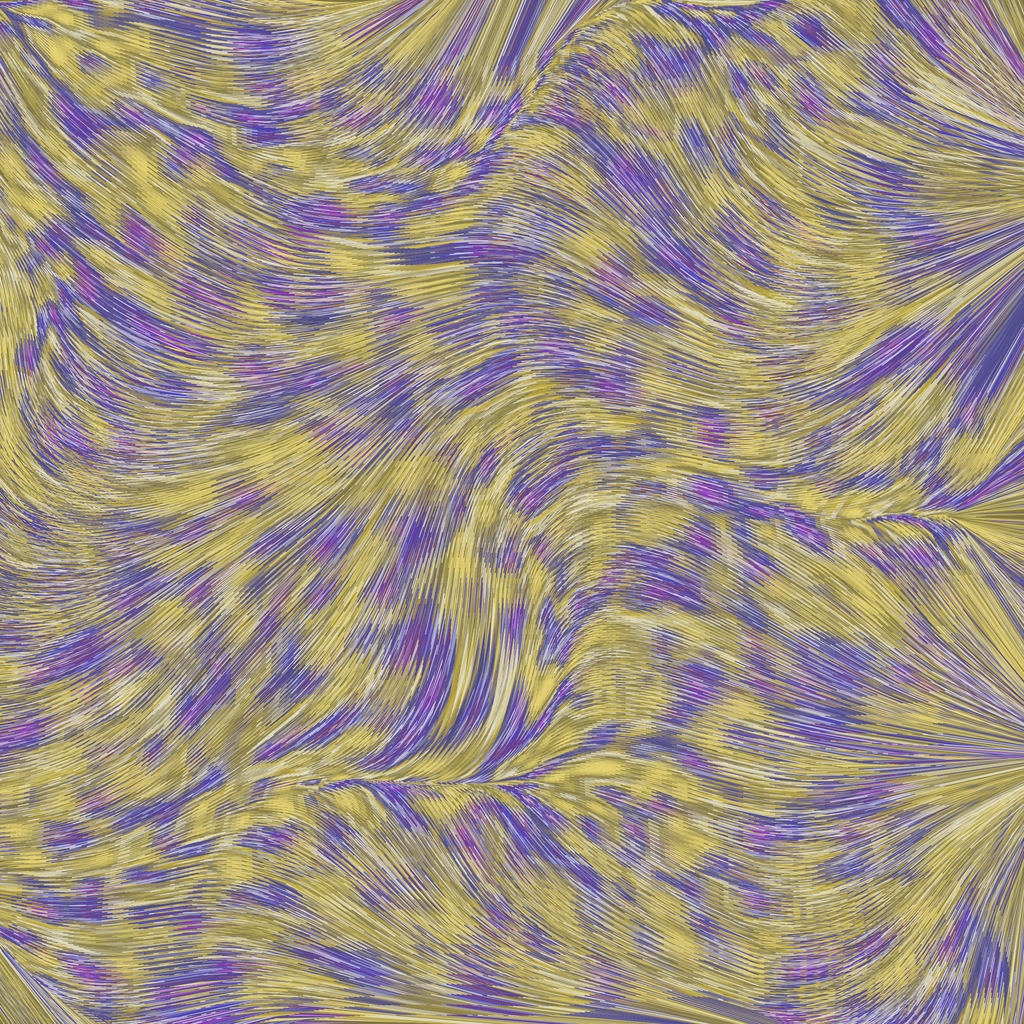 Fur #5 static token preview