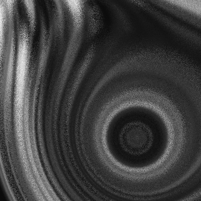 Vortex #15 static token preview