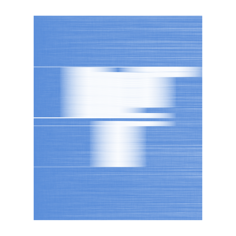 Glitch tries #12 static token preview