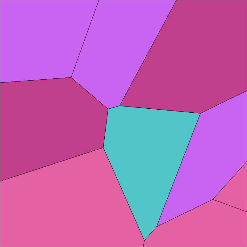 Color Theorem (Game) #15 static token preview