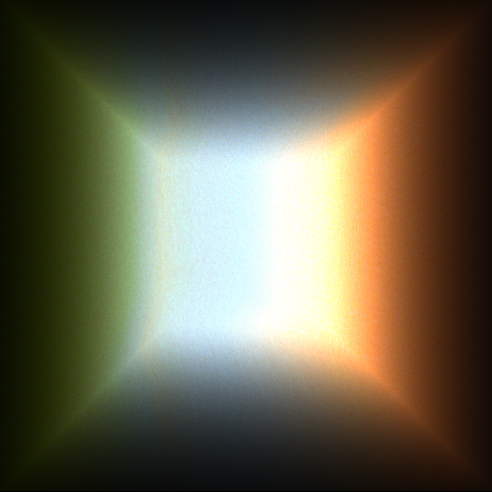 Solitude Meditation #22 static token preview