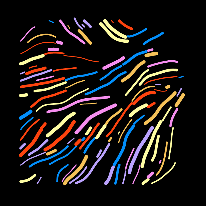 Vanilla Flowfield #6 static token preview