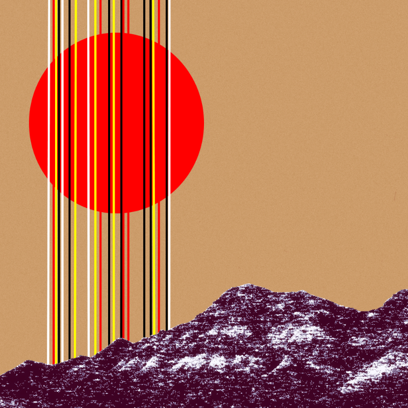 collage #1  from nature #1 static token preview