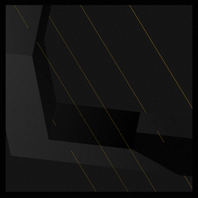 101 P.O.V. on a Subject #22 static token preview