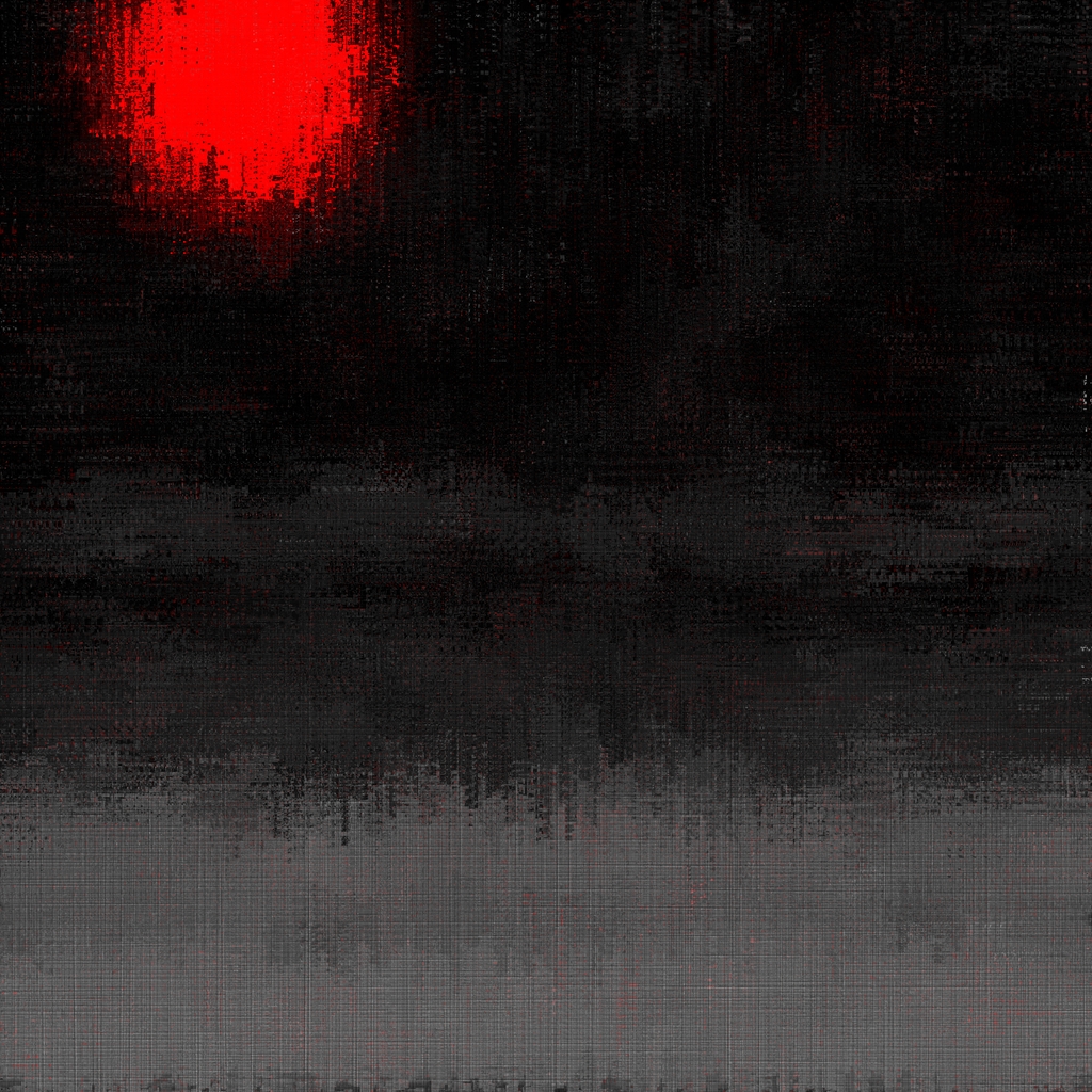 Klein Kanvas I.bloodmoon #9 static token preview