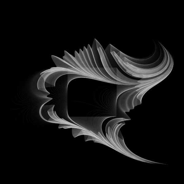 Box inside of me #13 static token preview