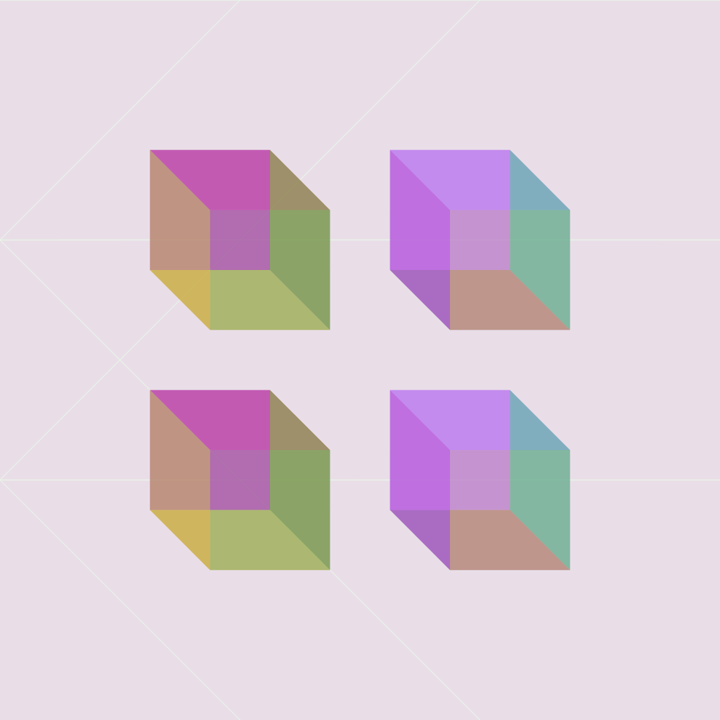 g l a s s #535 static token preview