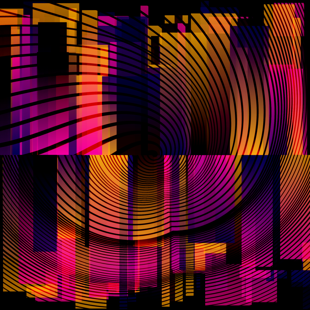 Mirrorgradients #1 static token preview