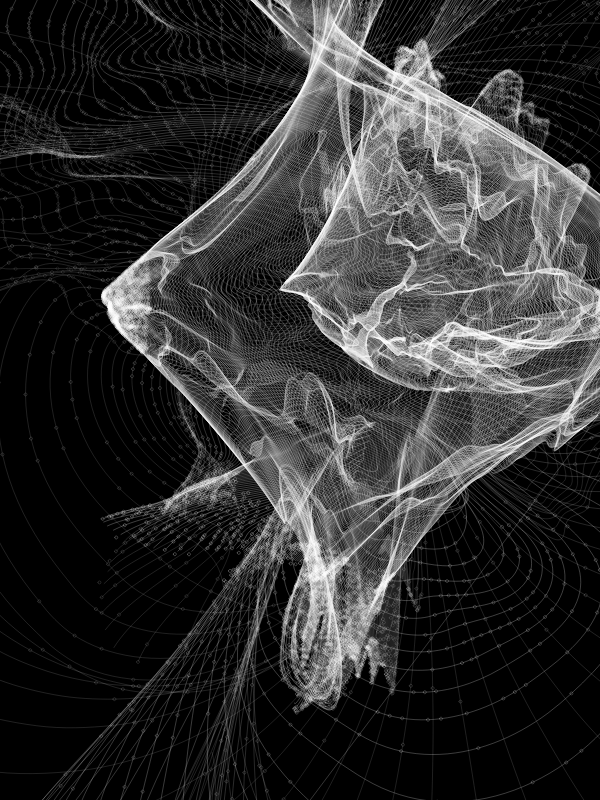 Isomorphic Realities #3 static token preview