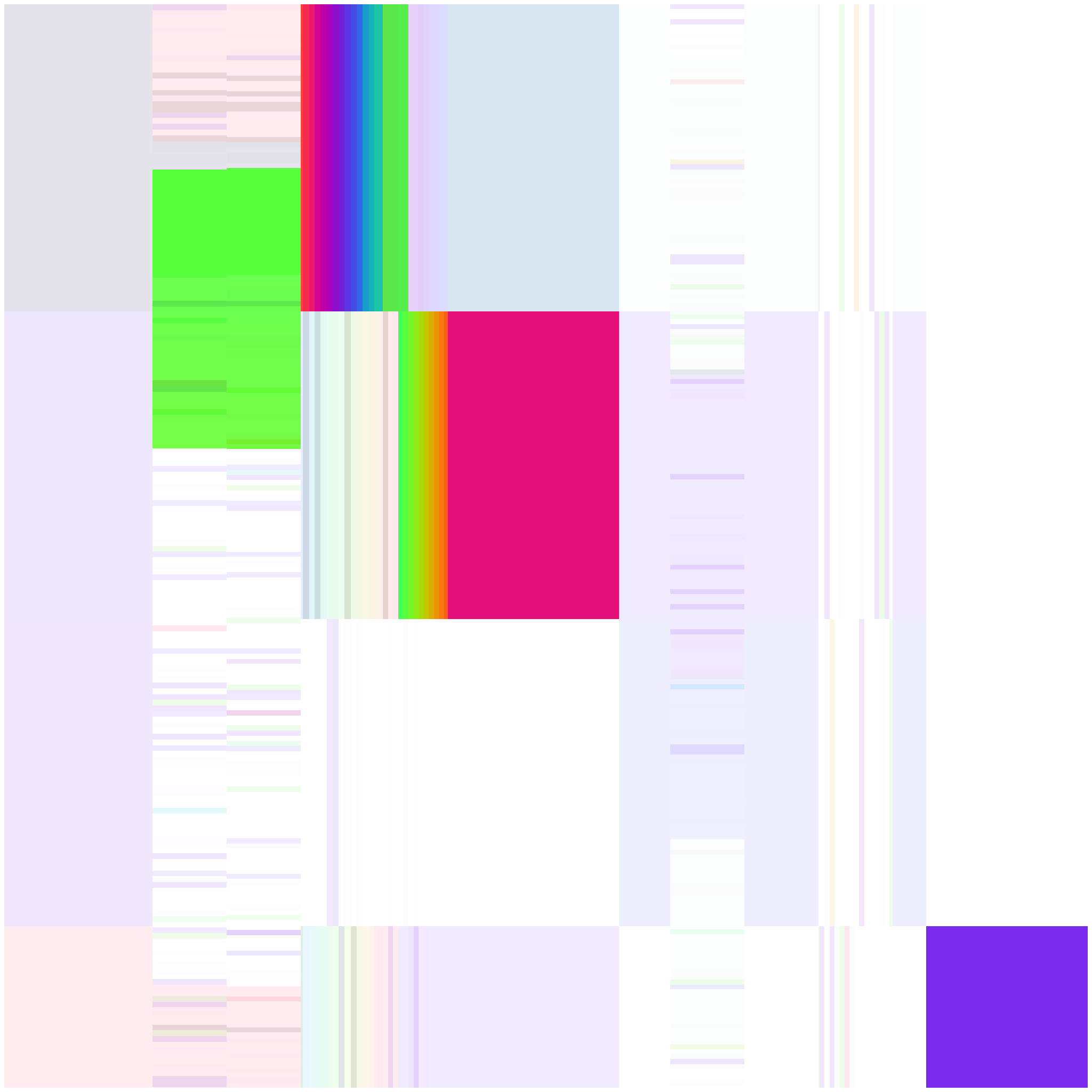 Glitch In The Elevator #1 static token preview
