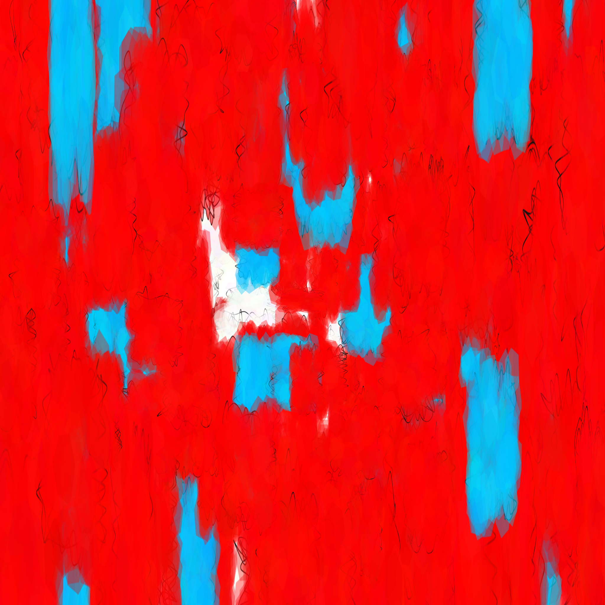 Abstract #45 #4 static token preview