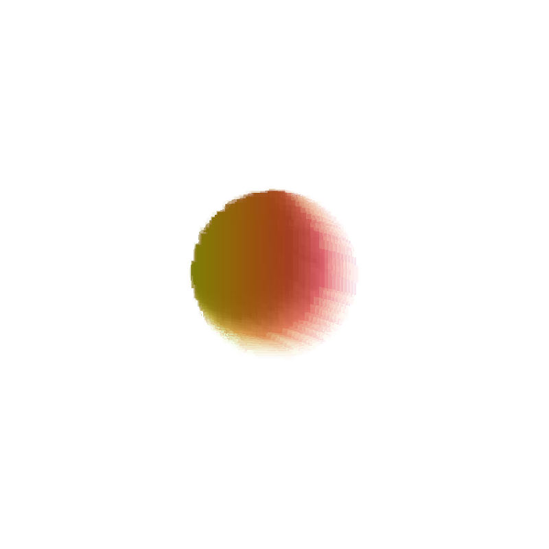 Painting Circles #21 static token preview