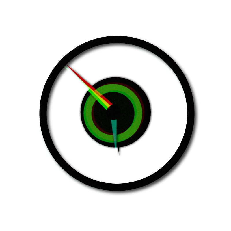 loopClock #22 static token preview