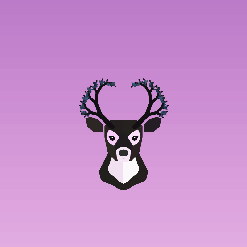 deerest hare #13 static token preview
