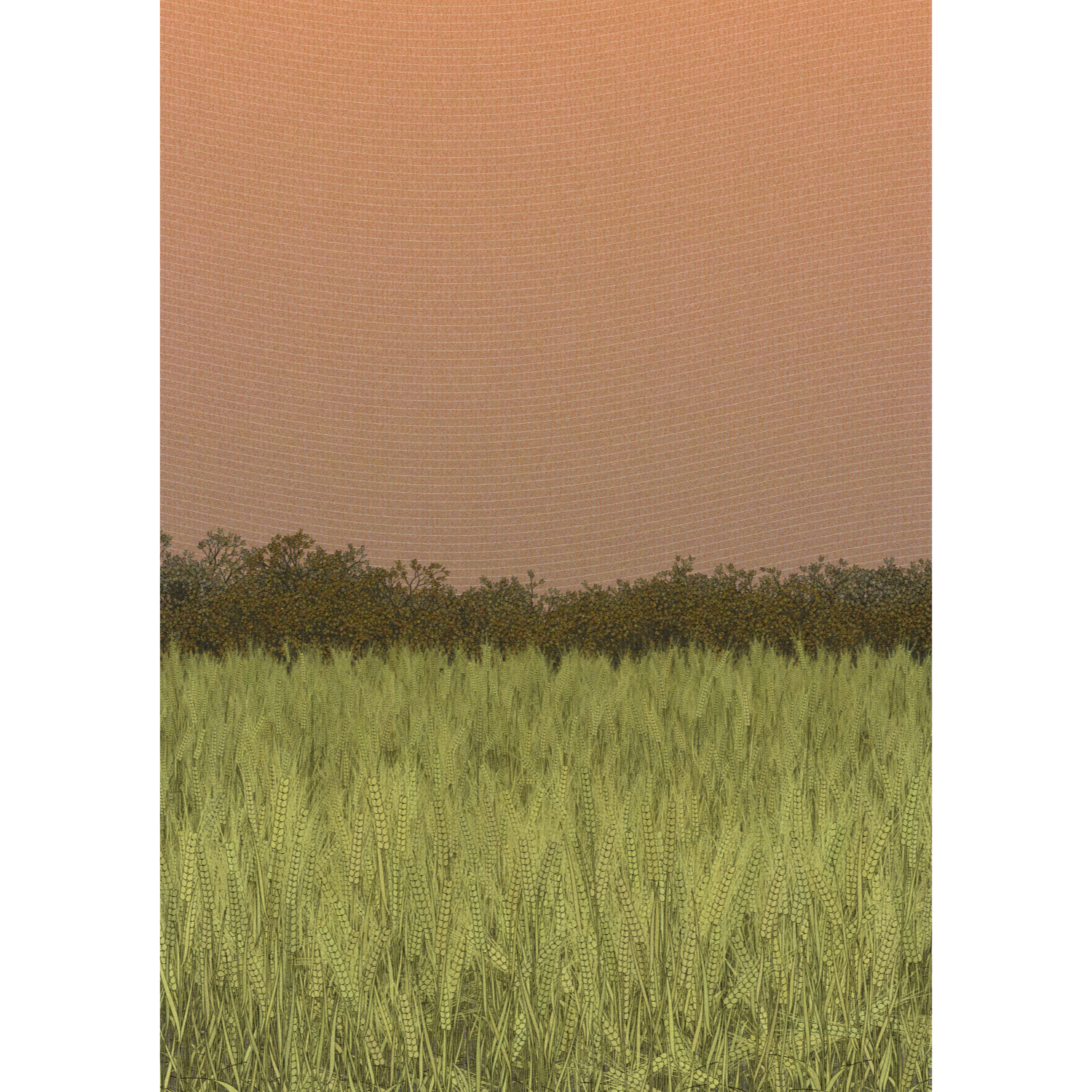 Fields of the Abandoned Homeland #9 static token preview