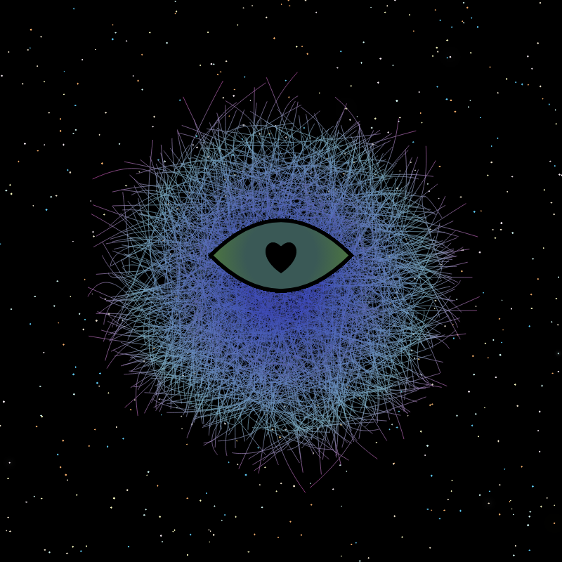 Beholders #8 static token preview