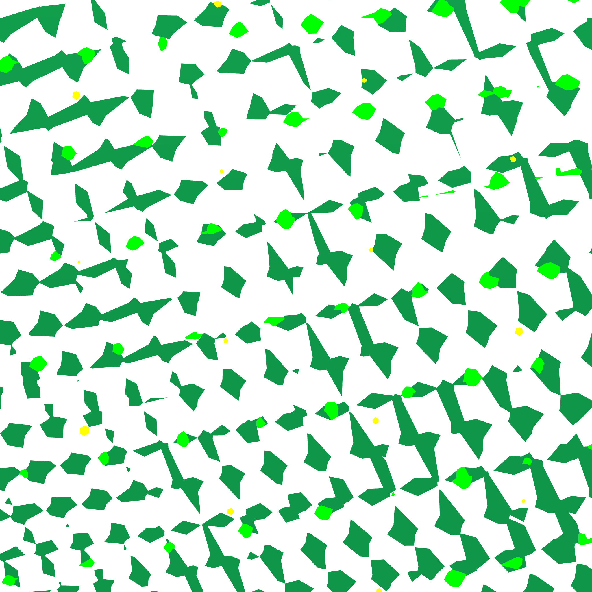 interference #26 static token preview
