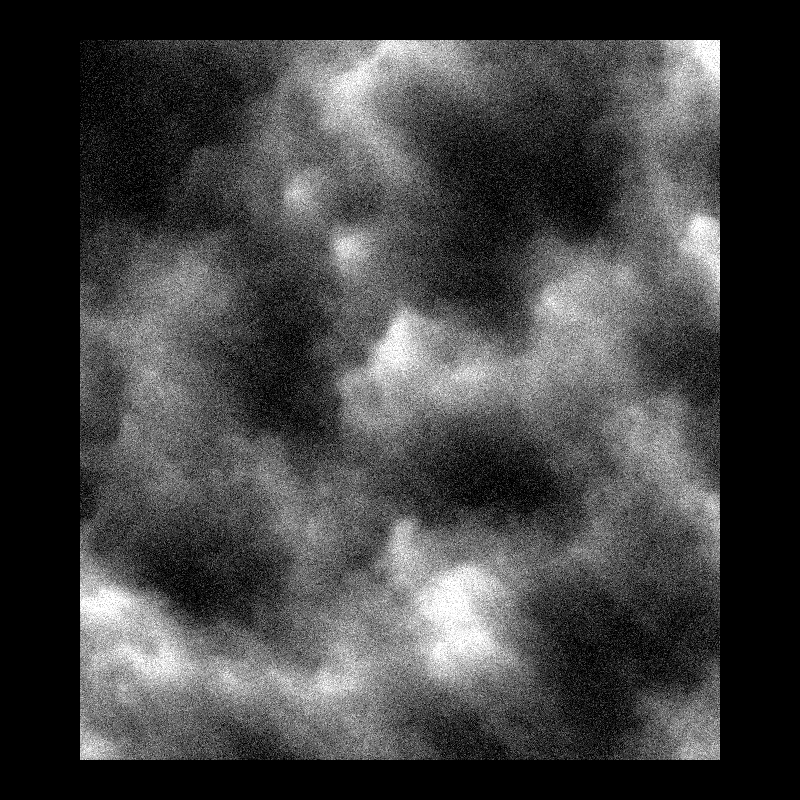 Nuages #7 static token preview