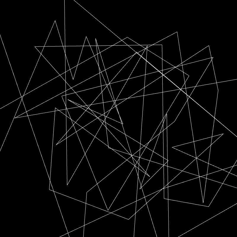 Algodraw #2 static token preview