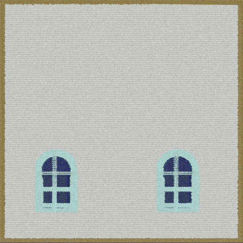 Neighborhood - windows #6 static token preview